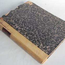 La vie d'un homme Carl Vogt William Vogt 1896