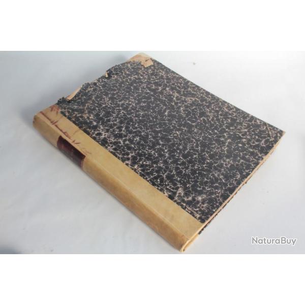 La vie d'un homme Carl Vogt William Vogt 1896