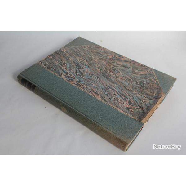 Les Aventures merveilleuses de Fortunatus Edouard Beaumont 1887