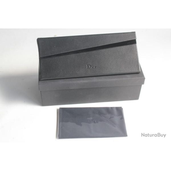 CHRISTIAN DIOR �crin pour montre