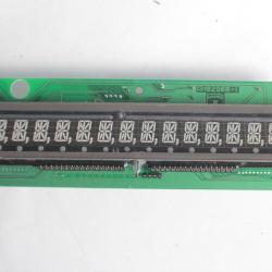 Servos Azkoyen 13102980-1 écran numérique