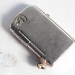 Briquet essence DUBSKY UNIVERSAL semi automatique Autriche 1911