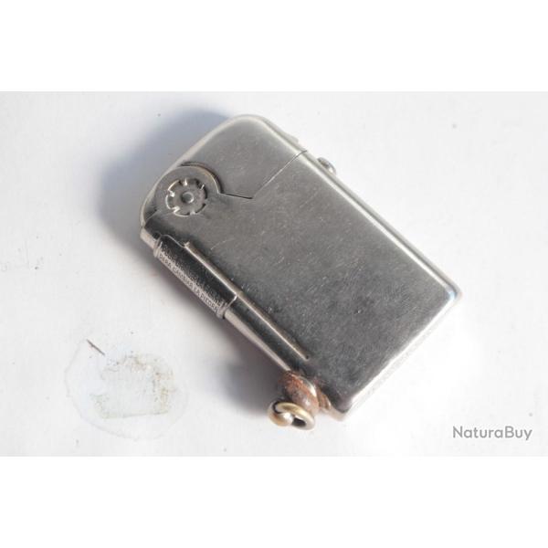 Briquet essence DUBSKY UNIVERSAL semi automatique Autriche 1911