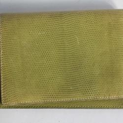 HERMES couverture d'agenda cuir