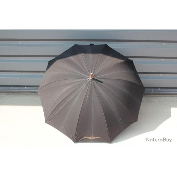 VACHERON CONSTANTIN Parapluie publicitaire montres