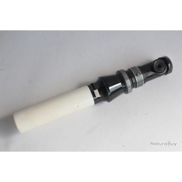 Appareil ophtalmologique Rtinoscope ophtalmoscope Keeler England vintage