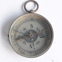 Boussole vintage