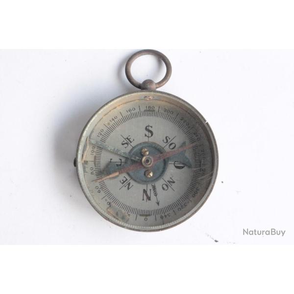 Boussole vintage