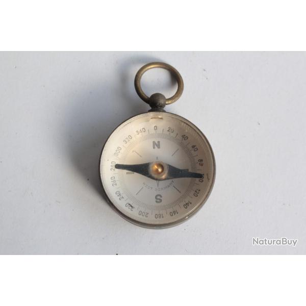Petite Boussole ancienne