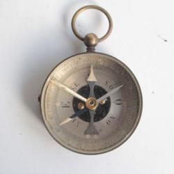 Boussole ancienne