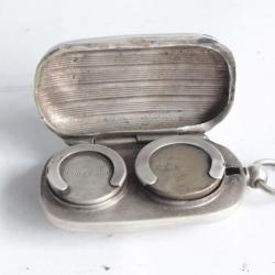 Ancien Porte louis d'or