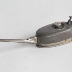 Burette ancienne mécanique science et technique