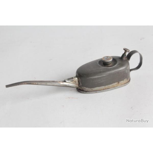 Burette ancienne mcanique science et technique