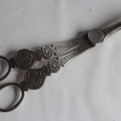 Ciseaux à raisin Art de la table