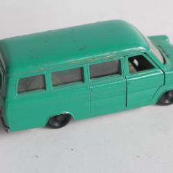 SIKU Voiture miniature Ford transit kombi V268