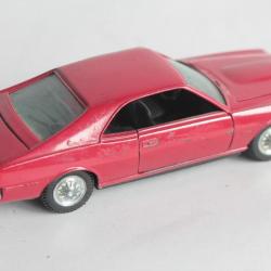 AUTO PILEN Voiture miniature Javelin mod 323