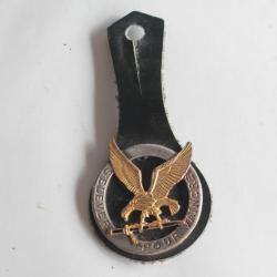 Insigne militaire Armée de l'air S'élever pour vaincre Aviation