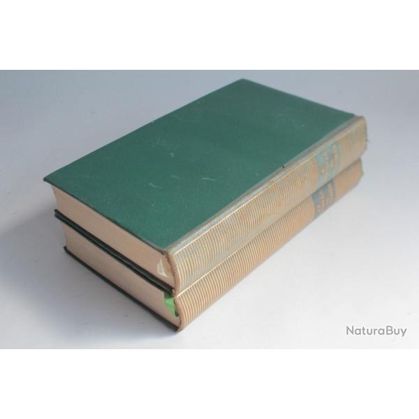 Livre Pl�iade M�morial de Ste H�l�ne 2 volumes