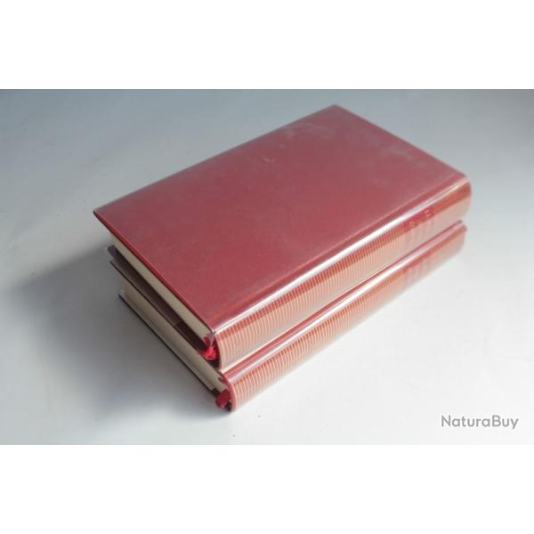Livre Pl�iade La Fontaine OEuvres Compl�tes 2 volumes