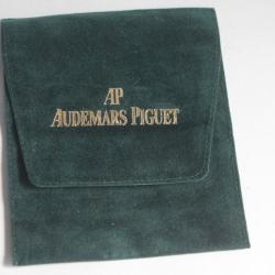 AUDEMARS PIGUET Étui Pochette de voyage Travel Pouch Case