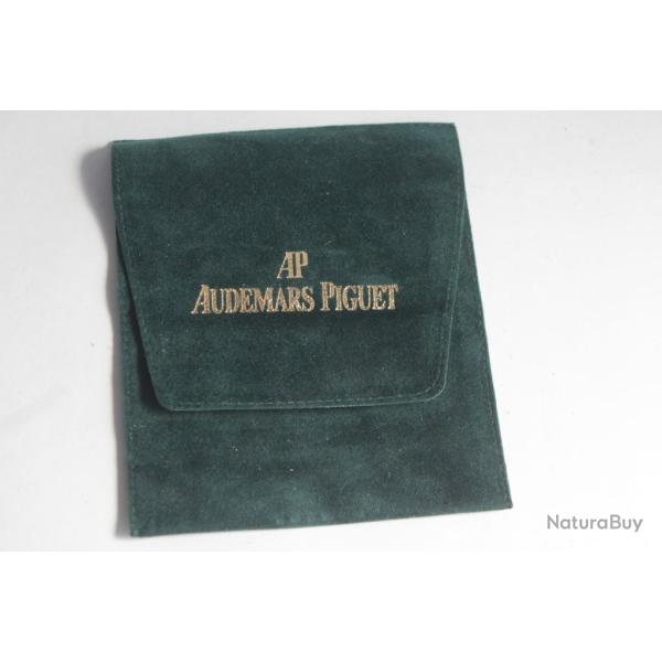 AUDEMARS PIGUET tui Pochette de voyage Travel Pouch Case