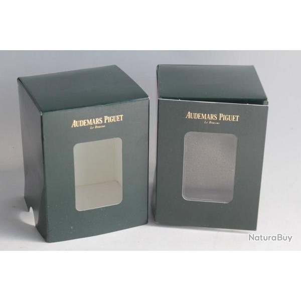 �crin pour Montre AUDEMARS PIGUET horlogerie