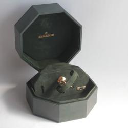 AUDEMARS PIGUET &Eacute;crin remontoir montre Royal Oak