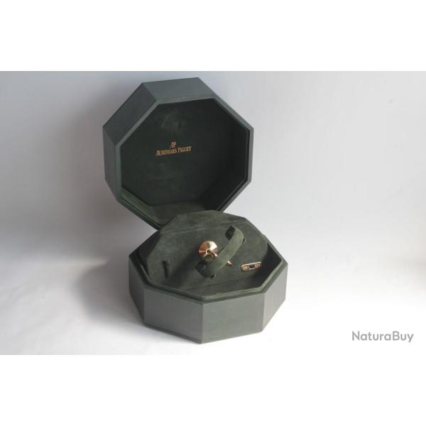 AUDEMARS PIGUET �crin remontoir montre Royal Oak