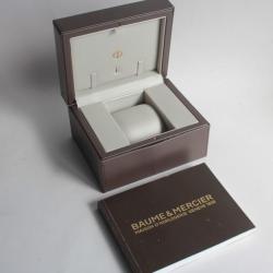 Baume & Mercier &Eacute;crin pour montre