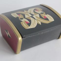 Boîte cigarettes Festival of Britain