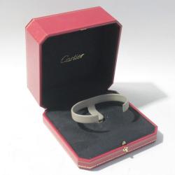 CARTIER &Eacute;crin pour montre