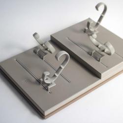 FREDERIQUE CONSTANT Pr&eacute;sentoir 4 Montres