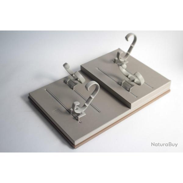 FREDERIQUE CONSTANT Pr�sentoir 4 Montres