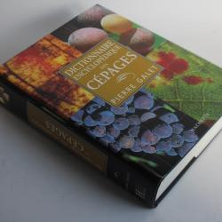Livre Dictionnaire encyclopédique des cépages Pierre Galet 2000