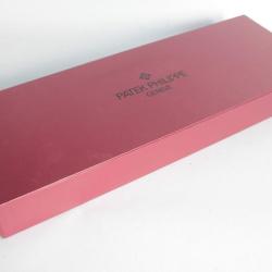 PATEK PHILIPPE boîte présentoir pour 5 montres