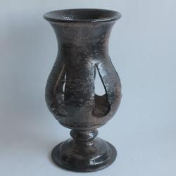 JEAN MARAIS Grand Bougeoir céramique