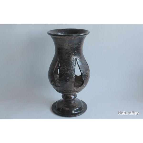 JEAN MARAIS Grand Bougeoir cramique