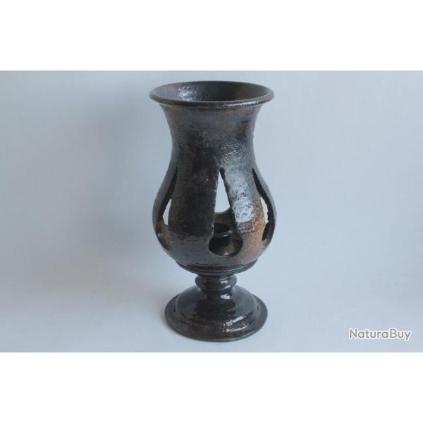 JEAN MARAIS Grand Bougeoir cramique