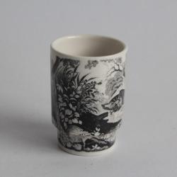 Villeroy et Bosch verre à liqueur série Artémis chasse