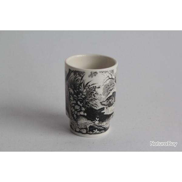 Villeroy et Bosch verre  liqueur srie Artmis chasse