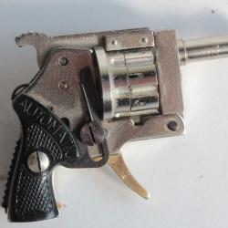 Pistolet d'alarme Automatic xythos python 2mm