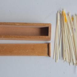 Ancien Jeu de Jonchets