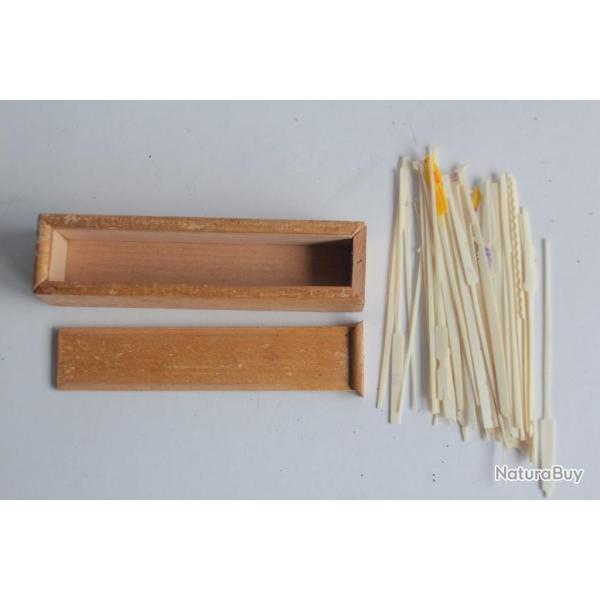 Ancien Jeu de Jonchets