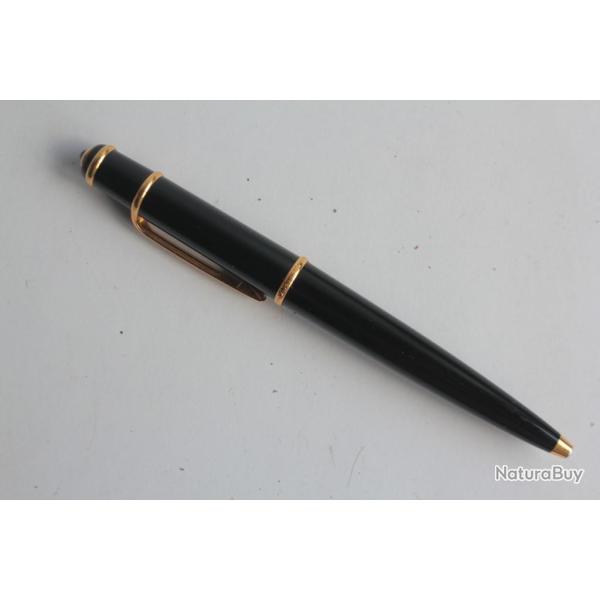 CARTIER Stylo bille CARTIER Diabolo
