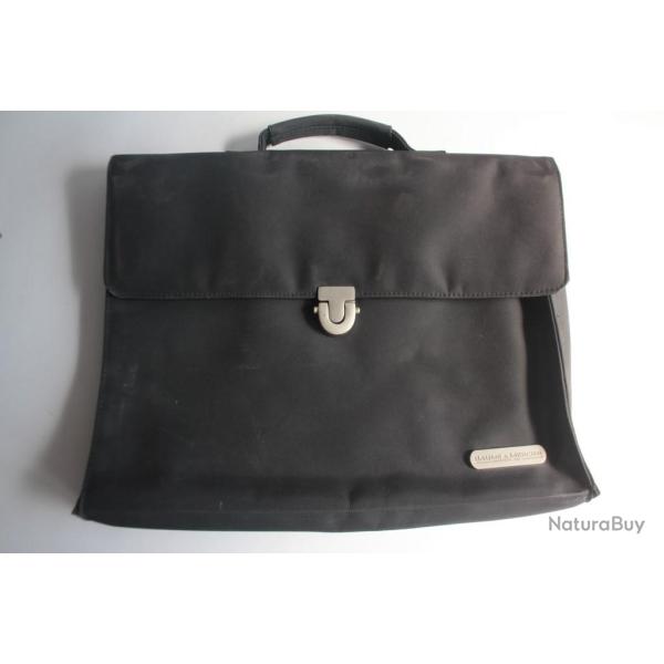 BAUME & MERCIER Sacoche porte documents Montre