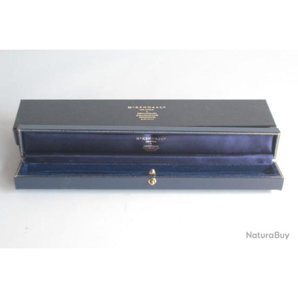 crin pour bracelet bijoux Mc KENNA & Co