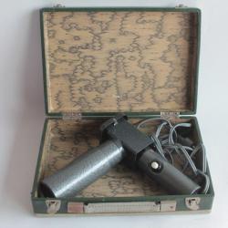 Lampe pointeur vintage flèche lumineuse modulable S.F.O.M