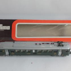LIMA Wagon passager SBB CFF seconde classe 1435 HO