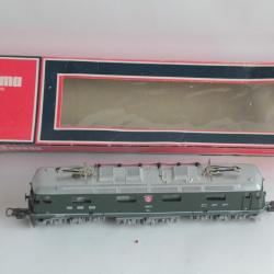 LIMA Locomotive SBB FFS 11603 HO
