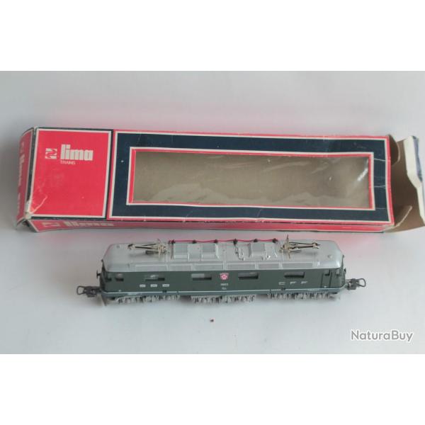 LIMA Locomotive SBB FFS 11603 HO